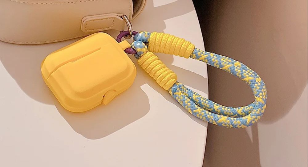 Чехол для AirPods Pro