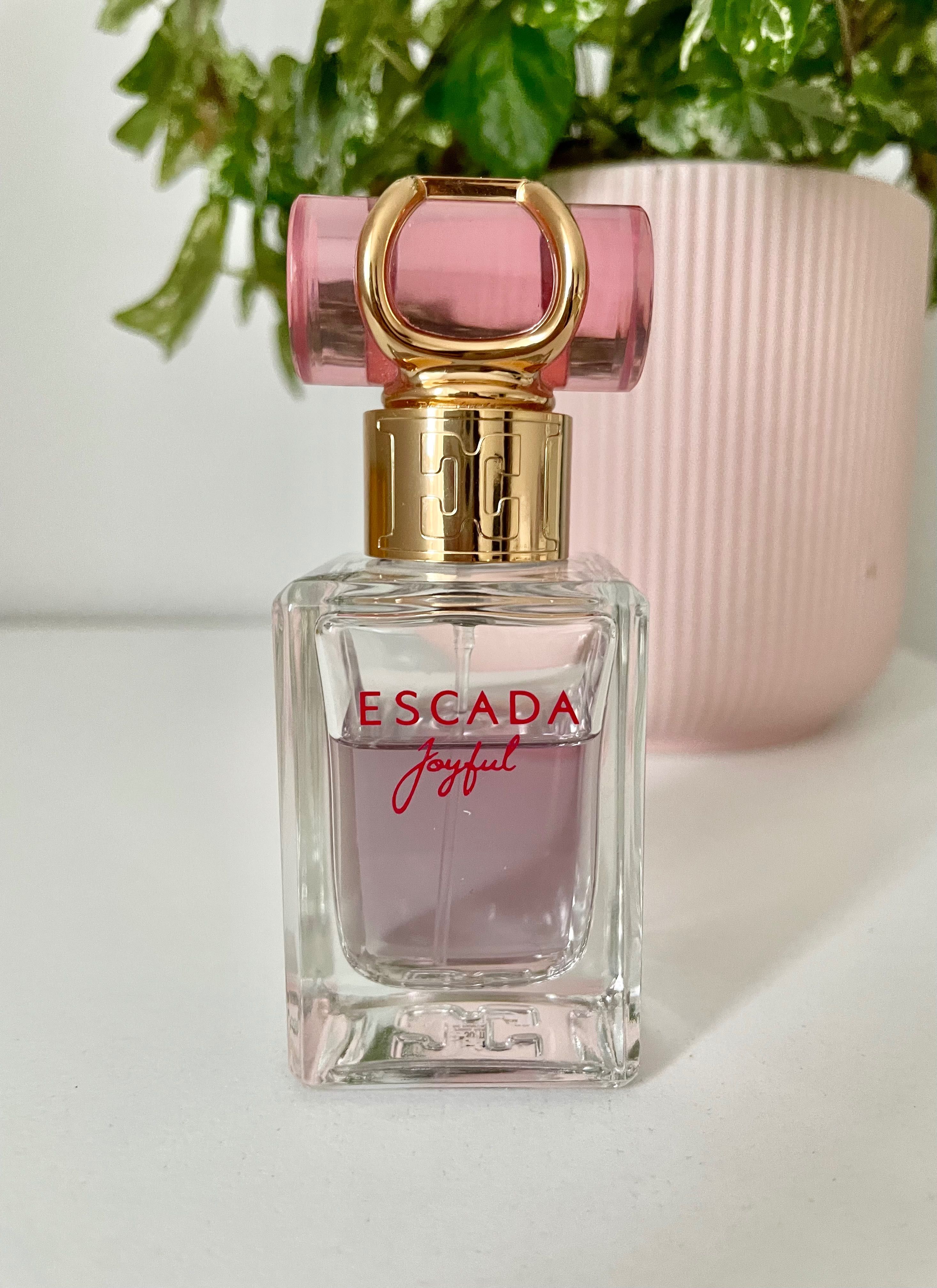 Escada Joyful Moments Woda Perfumowana 30ml