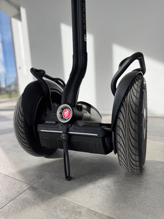 Oryginalny pojazd elektryczny Segway i2 z zasięgiem 70 km z gwarancją
