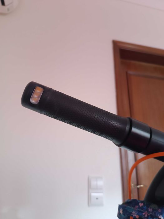 Trotinete Segway E2 Pro