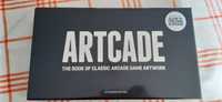 ARTCADE - The Book of Classic Arcade Game Art