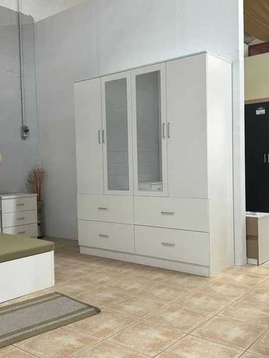 ARMÁRIOS DESDE 147€ - ENVIO GRÁTIS