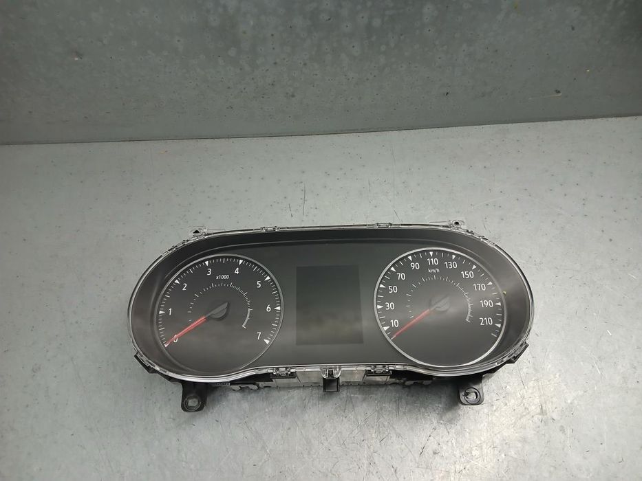 Quadrante / painel de instrumentos DACIA Sandero III