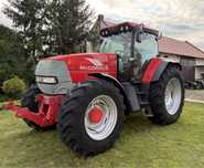 Mccormick Xtx 185 przedni podnośnik Case Mx 170