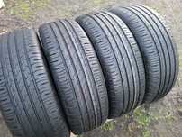 205/60 R16 96H XL Continental EcoContact 2025 Jak nowe