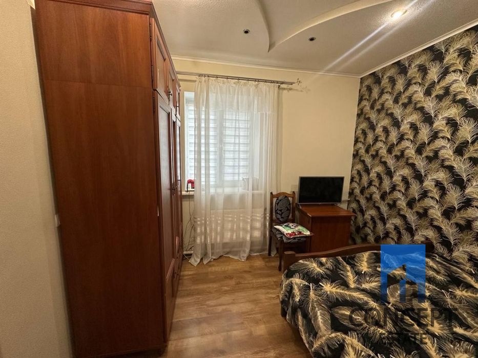 Продам уютный 4к дом в Обуховке (Кировское)