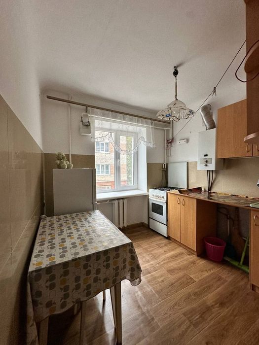 Оренда 1-кімнатна Бруклін вул. С.Бандери