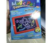Tablet graficzny dla dzieci ipad
