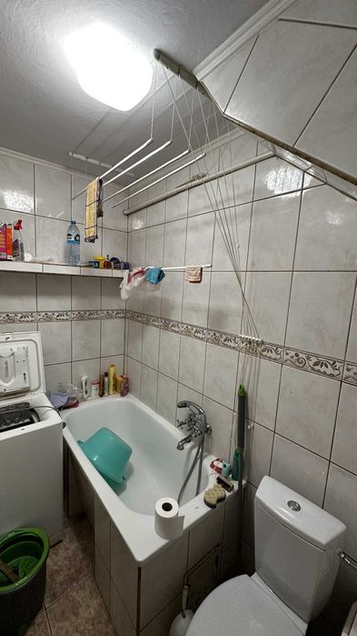 Mieszkanie ul. Peowiaków 45m2