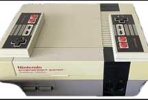 Konsola Nintendo NES