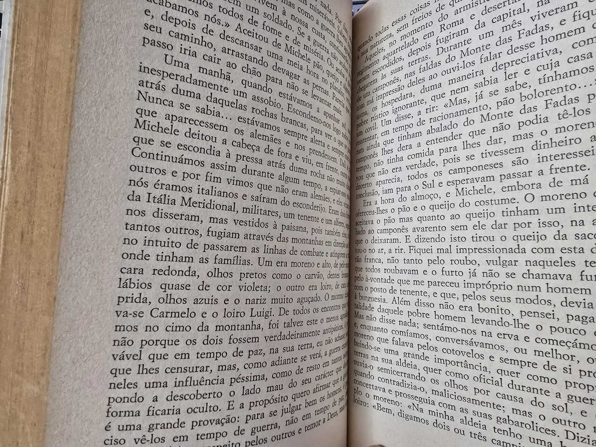 A Ciociara – Alberto Moravia