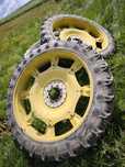 Koła 12.4R52 (11.2r54) 13.6r50 regulowane 300/95 (290 320) 270/95  90