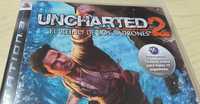Uncharted 2, Jogo PlayStation ps3.