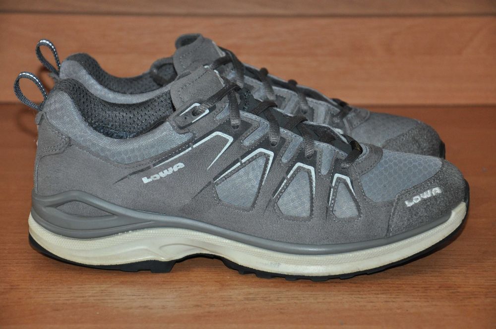 Кроссовки Lowa Innox Gore Tex salomon 43 \ 27.5 см