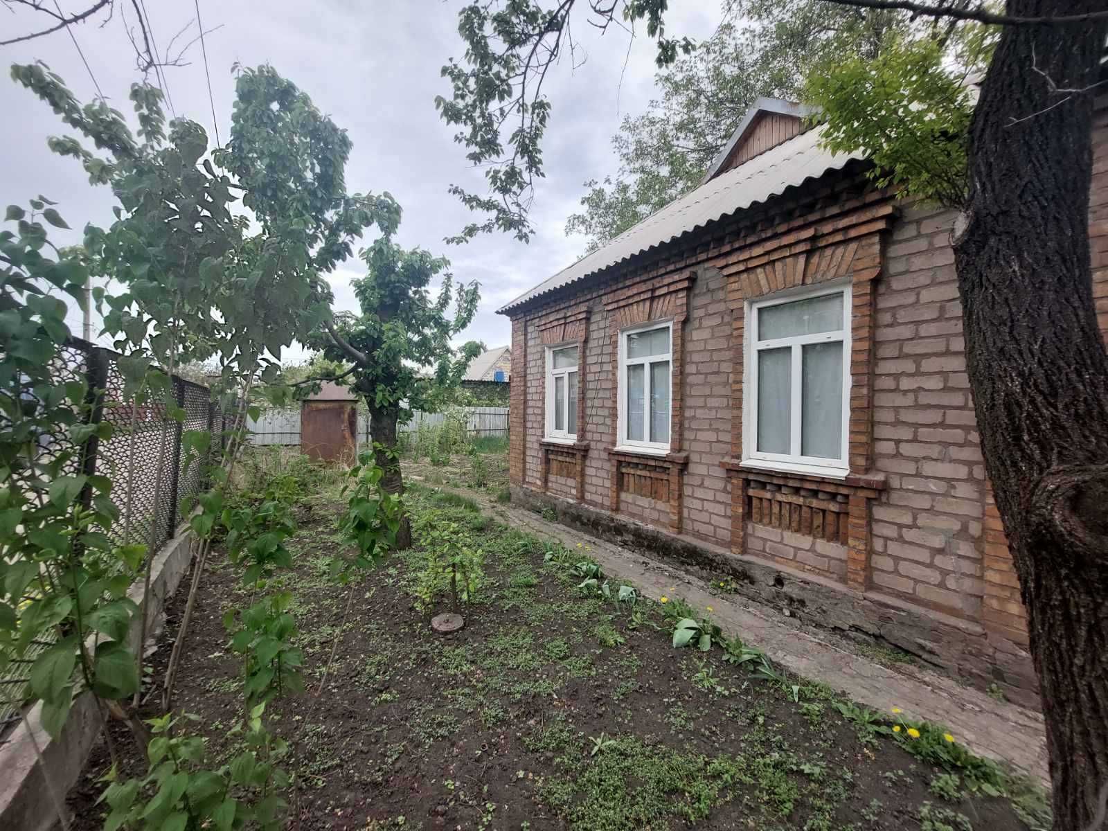 Продаж будинку на Розвилці (вул.Пензенська)