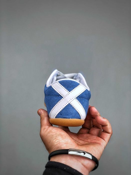 "Buty Trampki" adidas Tokyo Blue Bird_R.37