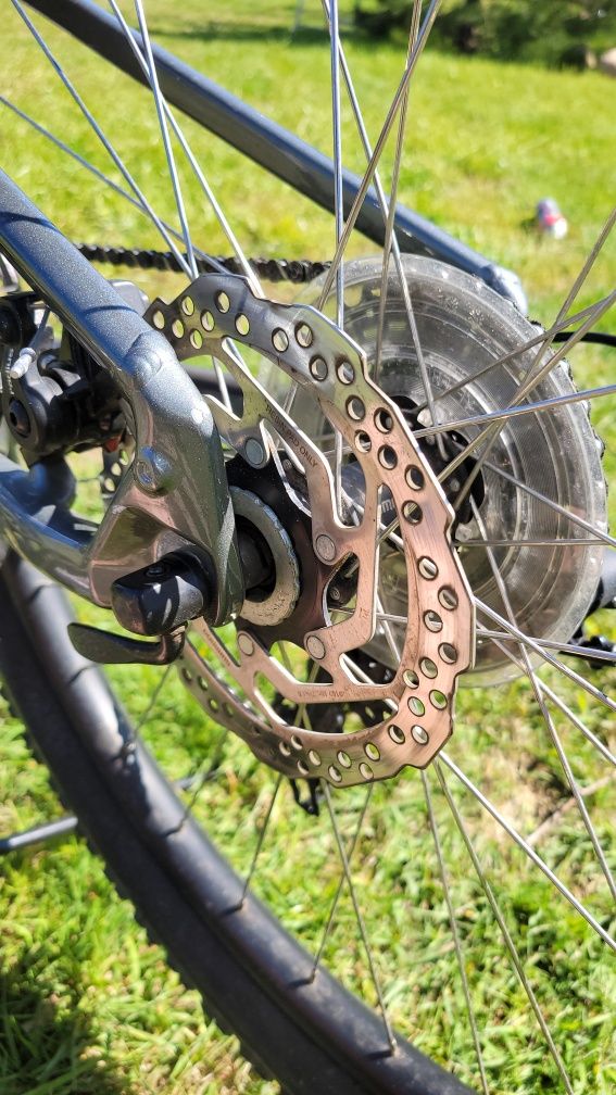 Specialized Pitch XS