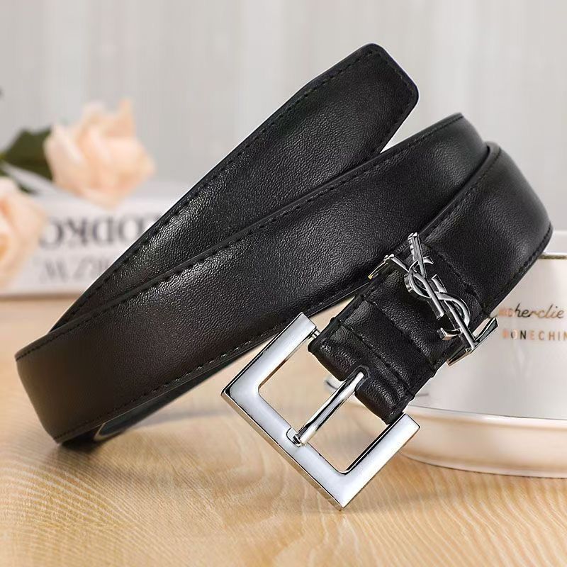 Ремень/Пояс Saint Laurent