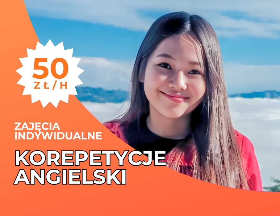 ## Angielski Korepetycje Native Speaker | Darmowa Pierwsza Lekcja ##