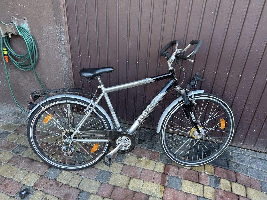 Rowery z niemiec koła 28 7 biegów