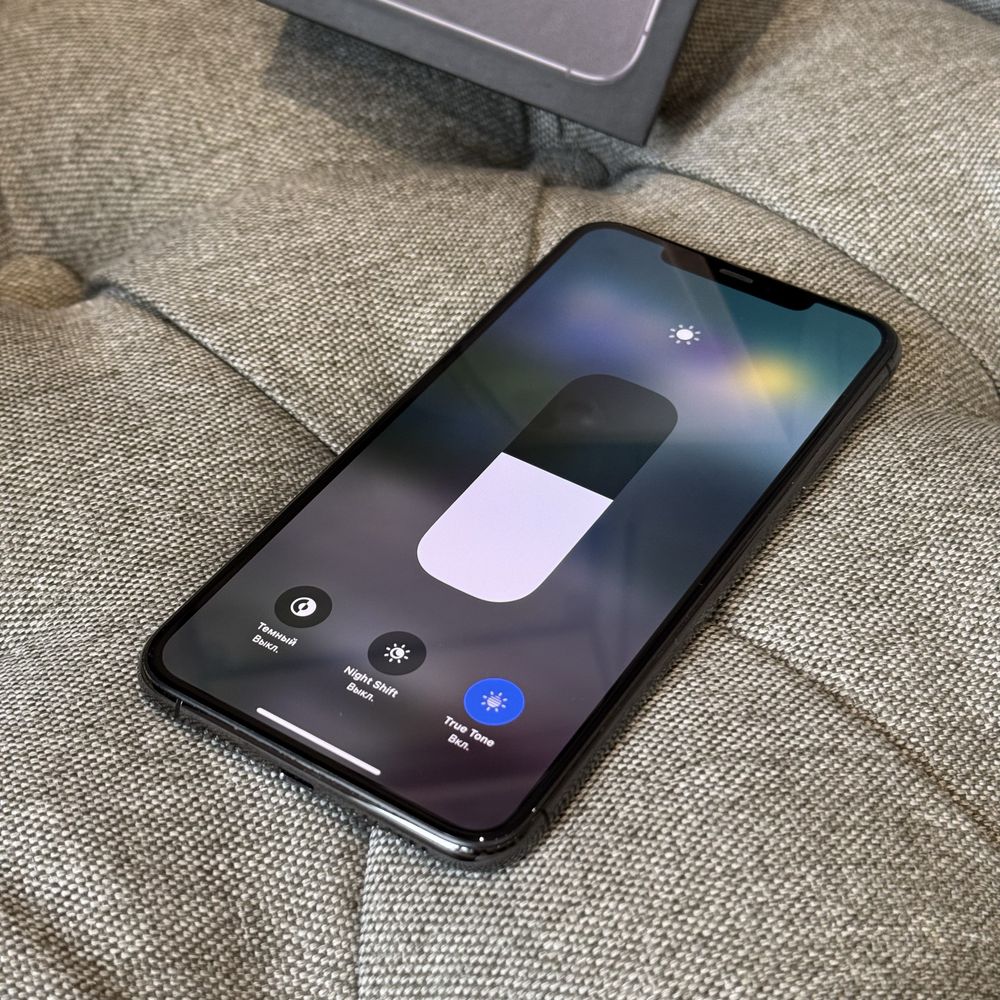 Apple iphone 11 Pro