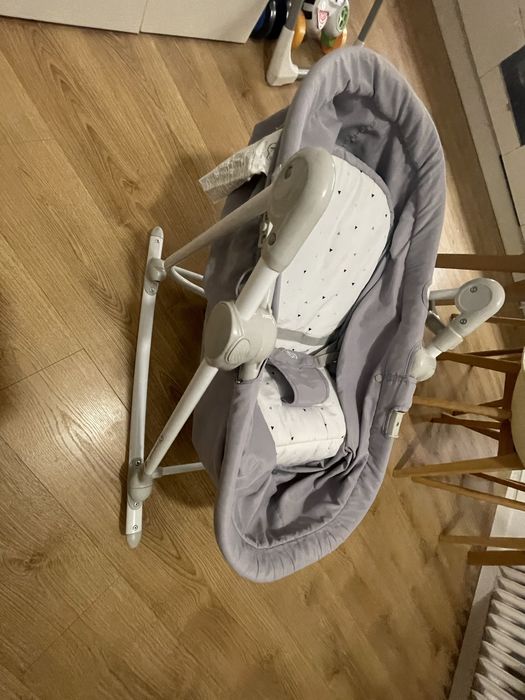 Bujaczek leżaczek 5w1 UNIMO UP