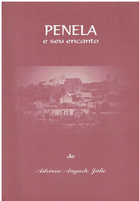 11067 Livros sobre Miranda do Corvo / Penela