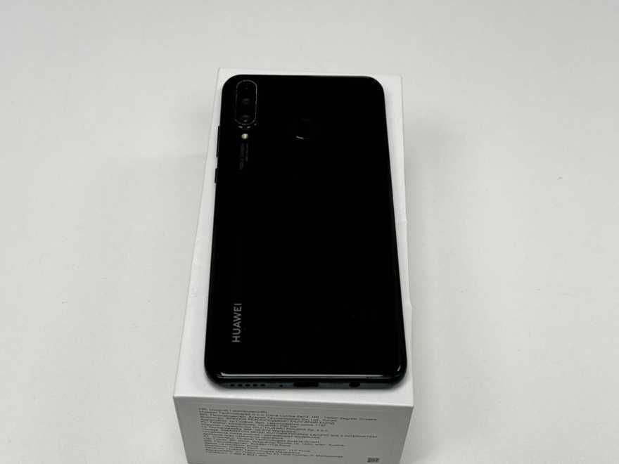 Huawei P30 Lite 4/128GB Lombard Rzgowska 12