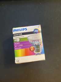 Лампа Philips GU10 CRI97