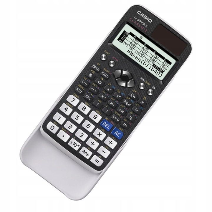 Kalkulator Casio Fx-991cex