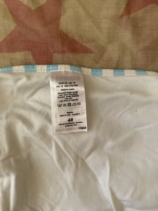 Плавки жіночі М    H&M