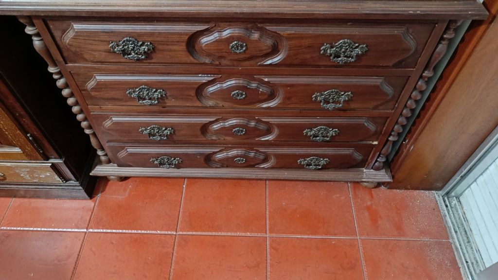 Mobiliário de quarto
