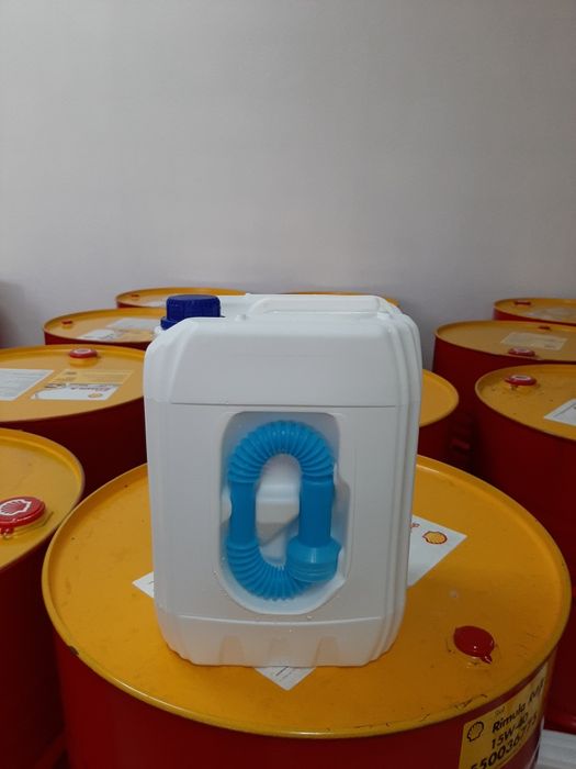 Adblue - Embalagem 10 L