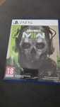 Ps5 Call Duty ll M W