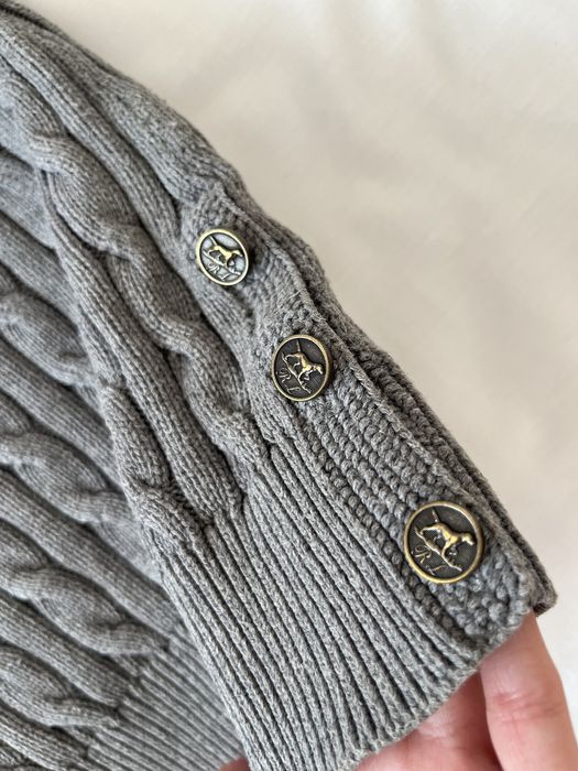 Сукня-светр Ralph Lauren вʼязана плаття Ральф Лорен 7-8 років 122-128