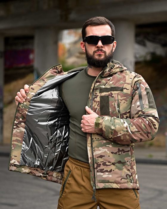 Тактична куртка тактичний костюм военная форма військова форма