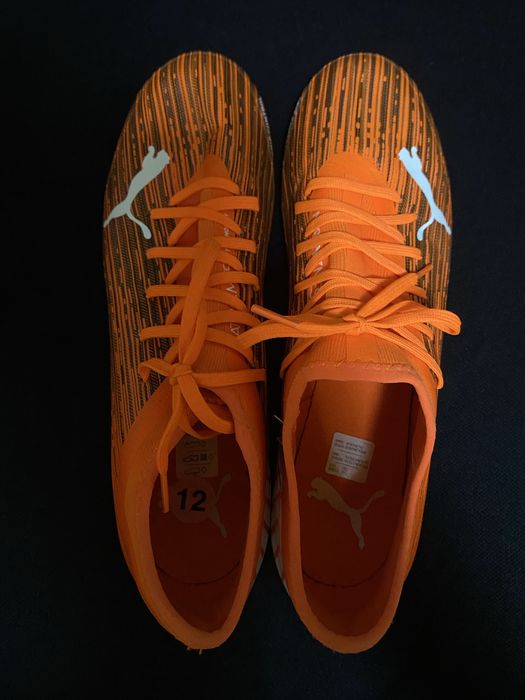 Бутси Puma Ultra