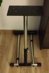 Stojak do kierownicy Madcatz, Thrustmaster, Logitech, Porshe