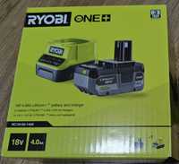 Bateria Akumulator Ryobi 4ah 18V nowa