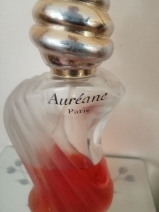 Aurèane Paris woda toaletowa z lat 90 tych