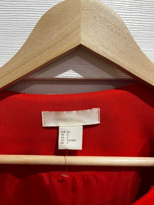 Блейзер H&M 34 розмір