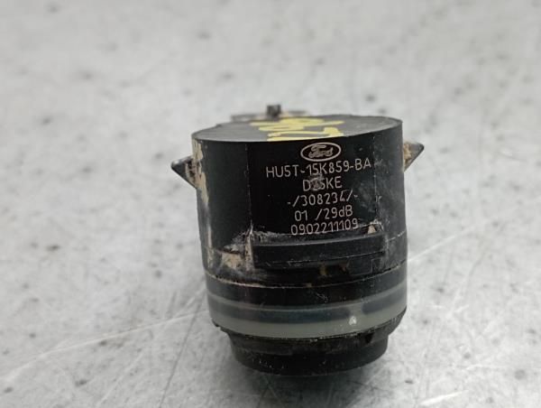 Sensor de estacionamento FORD Transit Custom