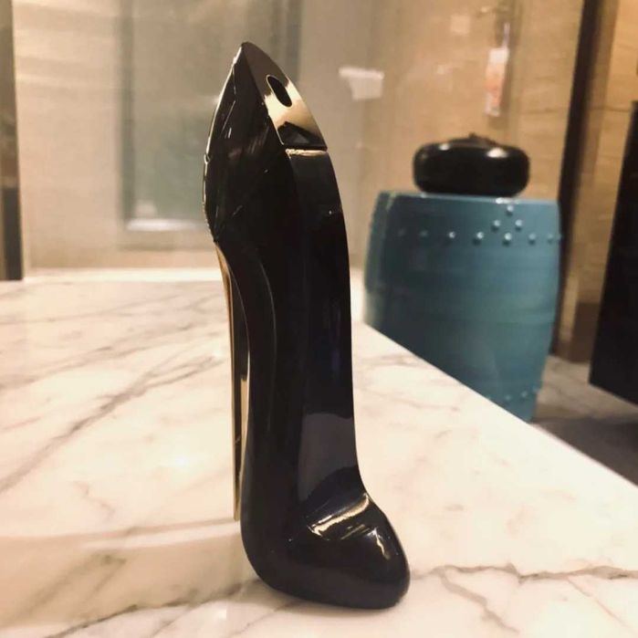 Perfumy carolina herrera good girl 80ml