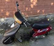Продам скутер Skymoto Junior