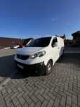 Peugeot Expert L1H1 2018 1.6 HDi