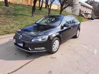 Продам  Volkswagen Passat 2011г.Официальный.