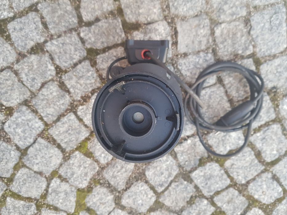 Pompa elektryczna do wody chemii chłodziwa vogel