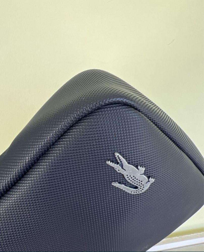 Сумка Lacoste Б/У оригінал