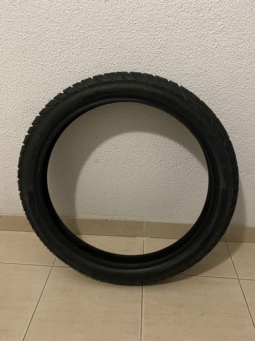 Pneus Metzeler Karoo Street