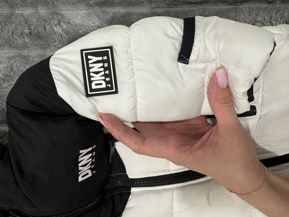 Комбінезон DKNY, демісезонний